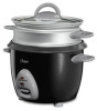 Get Oster 6-Cup Rice Cooker PDF manuals and user guides