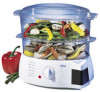 Get Oster 6-Quart Manual Food Steamer PDF manuals and user guides