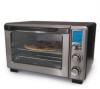 Get Oster Black Stainless Collection Digital Toaster Oven PDF manuals and user guides