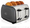 Get Oster Designed to Shine 4-Slice Toaster PDF manuals and user guides