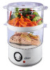 Get Oster Double Tiered Food Steamer PDF manuals and user guides
