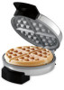 Get Oster DuraCeramic Chrome Belgian Waffle Maker PDF manuals and user guides