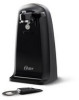 Get Oster Electric Can Opener PDF manuals and user guides