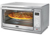 Get Oster Extra-Large Digital Toaster Oven PDF manuals and user guides