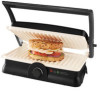 Get Oster Titanium Infused DuraCeramic Panini Maker and Grill PDF manuals and user guides