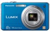 Get Panasonic DMC-FH20A PDF manuals and user guides