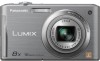 Get Panasonic DMC-FH27S PDF manuals and user guides