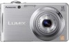 Get Panasonic DMC-FH5S PDF manuals and user guides