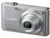 Get Panasonic DMCFS15S - Lumix Digital Camera PDF manuals and user guides