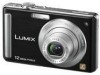 Get Panasonic DMC-FS25K - Lumix Digital Camera PDF manuals and user guides