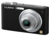 Get Panasonic DMC FS4 - Lumix Digital Camera PDF manuals and user guides
