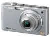 Get Panasonic DMC FS42 - Lumix Digital Camera PDF manuals and user guides