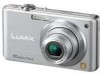 Get Panasonic DMC-FS8s - Lumix Digital Camera PDF manuals and user guides