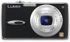Get Panasonic DMC-FX01 - 6MP Compact Digital Camera PDF manuals and user guides