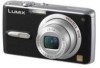 Get Panasonic DMC-FX07K - Lumix Digital Camera PDF manuals and user guides