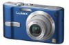 Get Panasonic DMC-FX10A - Lumix Digital Camera PDF manuals and user guides