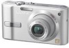 Get Panasonic DMCFX10S - Lumix Digital Camera PDF manuals and user guides