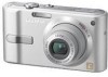 Get Panasonic DMC-FX12S - Lumix Digital Camera PDF manuals and user guides