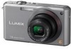 Get Panasonic DMC-FX150S - Lumix Digital Camera PDF manuals and user guides