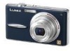 Get Panasonic DMC-FX30A - Lumix Digital Camera PDF manuals and user guides
