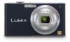 Get Panasonic DMC-FX33A - Lumix 8.1MP Digital Camera PDF manuals and user guides