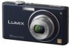 Get Panasonic DMC-FX37A - Lumix Digital Camera PDF manuals and user guides