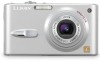 Get Panasonic DMC-FX3S - 6MP Digital Camera PDF manuals and user guides
