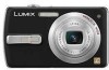 Get Panasonic DMCFX50K - Lumix Digital Camera PDF manuals and user guides