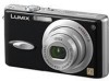 Get Panasonic DMC-FX8-K - Lumix Digital Camera PDF manuals and user guides