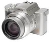 Get Panasonic DMC-FZ10S - Lumix Digital Camera PDF manuals and user guides