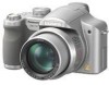 Get Panasonic DMC FZ8 - Lumix Digital Camera PDF manuals and user guides