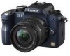 Get Panasonic DMC-G1A - Lumix Digital Camera PDF manuals and user guides
