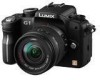 Get Panasonic DMC-G1K - Lumix Digital Camera PDF manuals and user guides