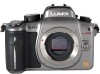 Get Panasonic DMC-GH2S PDF manuals and user guides