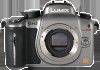 Get Panasonic DMC-GH2S-BODY-ONLY PDF manuals and user guides