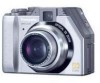 Get Panasonic DMC-LC40S - Lumix Digital Camera PDF manuals and user guides
