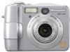 Get Panasonic DMC-LC80 - Lumix Digital Camera PDF manuals and user guides