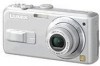 Get Panasonic DMC LS2 - Lumix Digital Camera PDF manuals and user guides