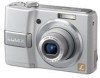Get Panasonic DMC-LS80S - Lumix Digital Camera PDF manuals and user guides