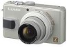 Get Panasonic DMC-LX2S - Lumix Digital Camera PDF manuals and user guides