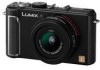 Get Panasonic DMC LX3 - Lumix Digital Camera PDF manuals and user guides