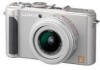 Get Panasonic DMC-LX3S - Lumix Digital Camera PDF manuals and user guides