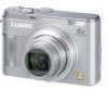 Get Panasonic DMC LZ1 - Lumix Digital Camera PDF manuals and user guides