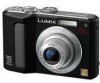 Get Panasonic DMCLZ10K - Lumix Digital Camera PDF manuals and user guides