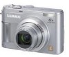 Get Panasonic DMC LZ2 - Lumix Digital Camera PDF manuals and user guides