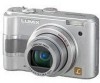 Get Panasonic DMC-LZ5 - Lumix Digital Camera PDF manuals and user guides