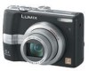 Get Panasonic DMC LZ6 - Lumix Digital Camera PDF manuals and user guides