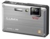 Get Panasonic DMC TS1 - Lumix Digital Camera PDF manuals and user guides