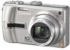 Get Panasonic DMC-TZ3S - Lumix Digital Camera PDF manuals and user guides