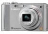 Get Panasonic DMC-ZR1S - Lumix Digital Camera PDF manuals and user guides